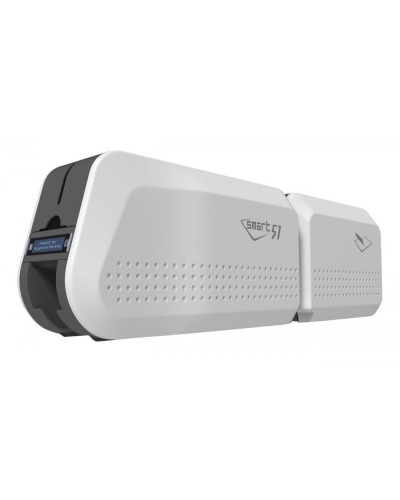 SMART 51 (651410) Dual Side LAM Ethernet USB. Принтер. IDP в Махачкале