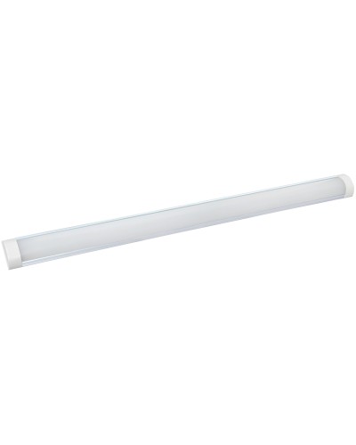 Светильник светодиодный ДБО 5008 36Вт 6500К IP20 1200мм алюминий LIGHTING (LDBO0-5008-36-6500-K03). Светильник светодиодный линейный. IEK в Махачкале