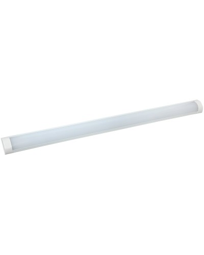 Светильник светодиодный ДБО 5010 45Вт 4000К IP20 1500мм сталь LIGHTING (LDBO0-5010-45-4000-K01). Светильник светодиодный линейный. IEK в Махачкале