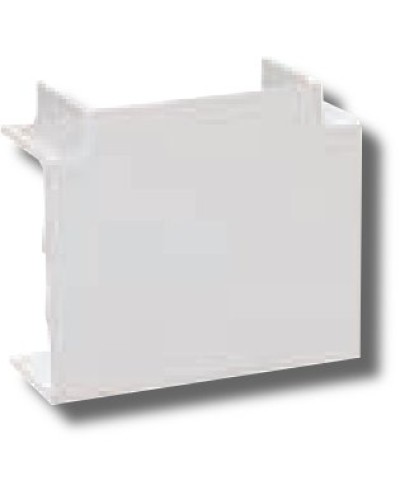 Угол Т-образный 40x16 (4 шт) (CKMP10D-T-040-016-K01). Угол Т-образный. IEK в Махачкале