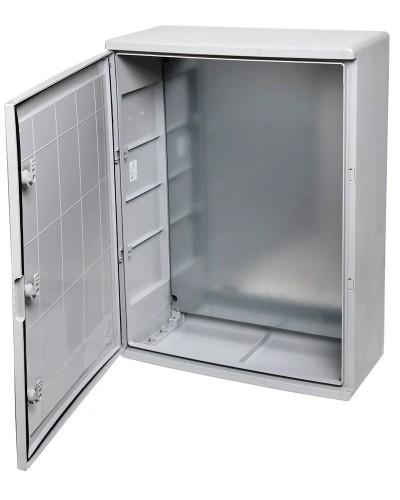 ЩМПп УХЛ1 IP65, 800х600х260 (MKP93-N-806026-65). Корпус пластиковый. IEK в Махачкале