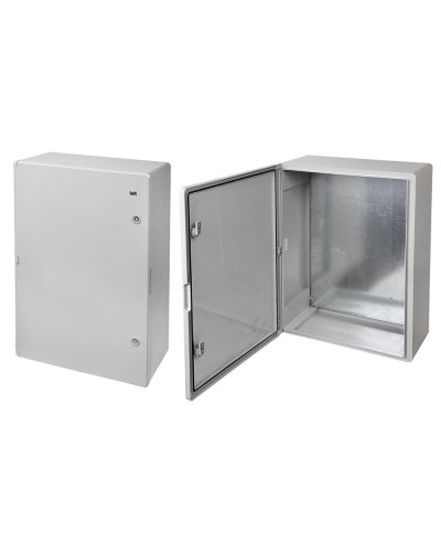 ЩМПп УХЛ1 IP65, 700х500х250 (MKP93-N-705025-65). Корпус пластиковый. IEK в Махачкале