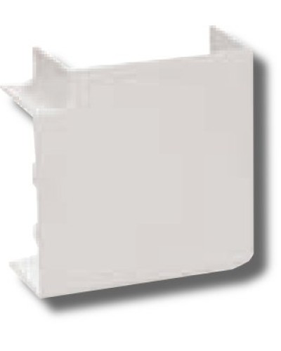 Угол плоский 60x40 (4 шт) (CKMP10D-P-060-040-K01). Угол плоский. IEK в Махачкале