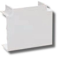 Угол Т-образный 40x25 (4 шт) (CKMP10D-T-040-025-K01). Угол Т-образный. IEK