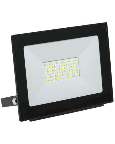 СДО 06-70 черный IP65 6500 K (LPDO601-70-65-K02). Прожектор светодиодный. IEK в Махачкале