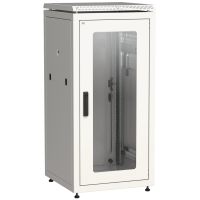 LN35-24U68-GM. Шкаф телекоммуникационный 19 напольный 24U. ITK