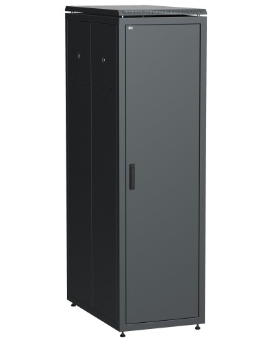 LN05-47U61-M. Шкаф телекоммуникационный 19 напольный 47U. ITK в Махачкале