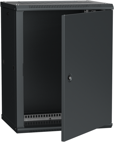 LWR5-12U64-MF. Шкаф телекоммуникационный 19 настенный 12U. ITK в Махачкале