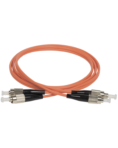 FPC50-FCU-FCU-C2L-5M. Патч-корд оптический. ITK в Махачкале