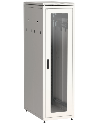 LN35-38U61-G. Шкаф телекоммуникационный 19 напольный 38U. ITK в Махачкале