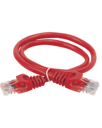 PC04-C6UL-5M. Патч-корд медный. ITK в Махачкале