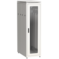 LN35-42U81-GM. Шкаф телекоммуникационный 19 напольный 42U. ITK