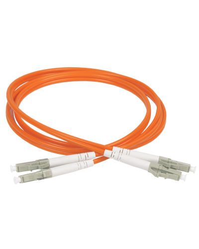 FPC50-LCU-LCU-C2L-15M. Патч-корд оптический. ITK в Махачкале