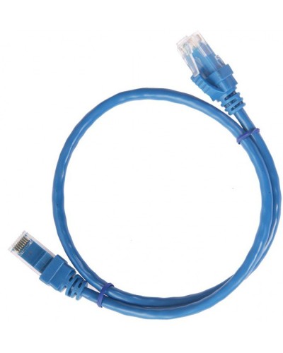 PC03-C5EF-3M. Патч-корд медный. ITK в Махачкале