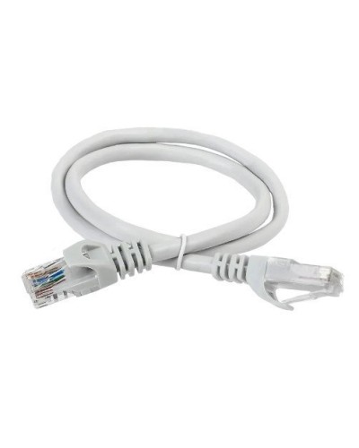 PC01-C6UL-15M. Патч-корд медный. ITK в Махачкале