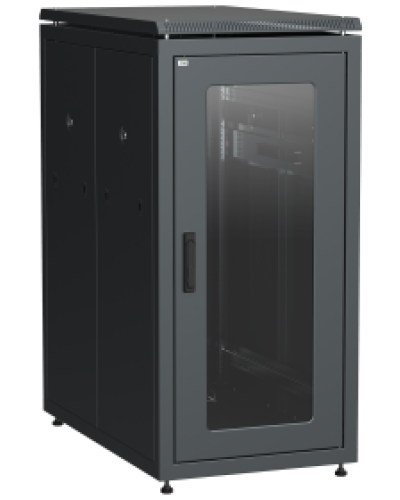 LN05-18U61-G. Шкаф телекоммуникационный 19 напольный 18U. ITK в Махачкале
