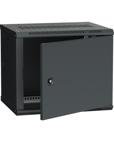 LWR5-06U64-MF. Шкаф телекоммуникационный 19 настенный 6U. ITK в Махачкале