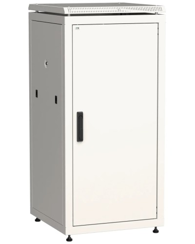 LN35-28U66-M. Шкаф телекоммуникационный 19 напольный 28U. ITK в Махачкале