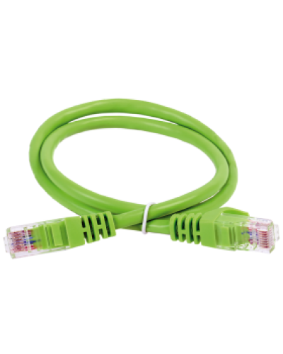 PC02-C5EUL-10M. Патч-корд медный. ITK в Махачкале