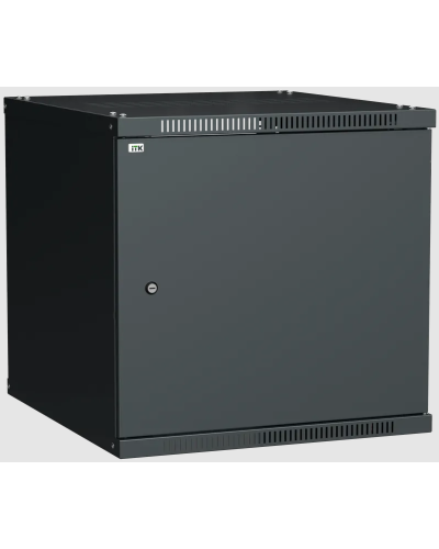 LWE5-12U66-MF. Шкаф телекоммуникационный 19 настенный 12U. ITK в Махачкале