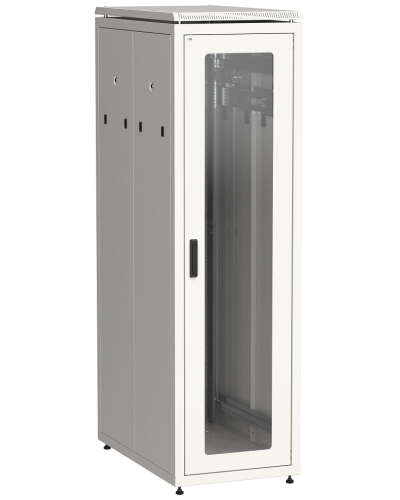 LN35-42U61-G. Шкаф телекоммуникационный 19 напольный 42U. ITK в Махачкале