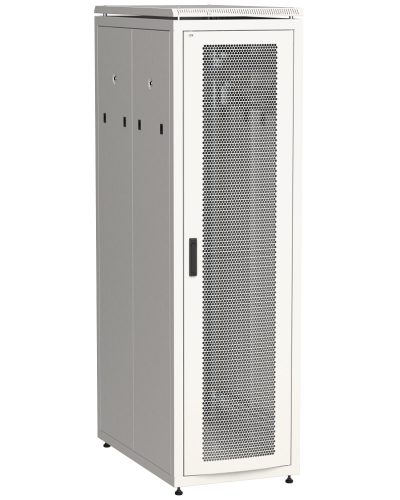 LN35-33U61-P. Шкаф телекоммуникационный 19 напольный 24U. ITK в Махачкале