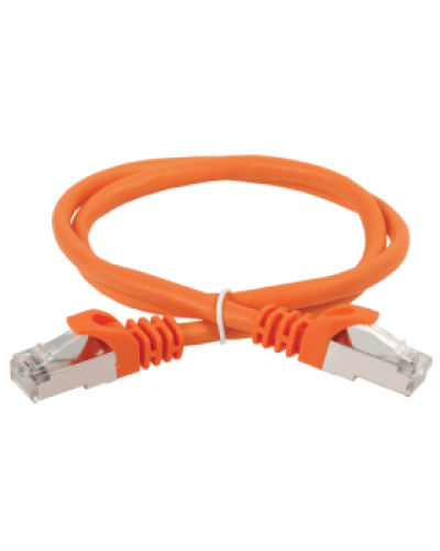 PC07-C5EF-5M. Патч-корд медный. ITK в Махачкале