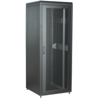 LN05-28U88-PM. Шкаф телекоммуникационный 19 напольный 28U. ITK