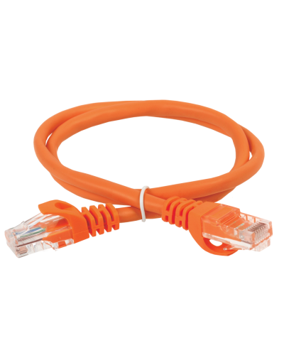 PC07-C6U-2M. Патч-корд медный. ITK в Махачкале