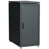 LN05-24U61-MM. Шкаф телекоммуникационный 19 напольный 24U. ITK