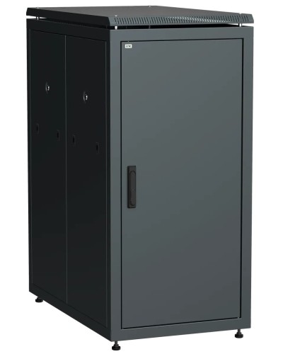 LN05-24U61-MM. Шкаф телекоммуникационный 19 напольный 24U. ITK в Махачкале