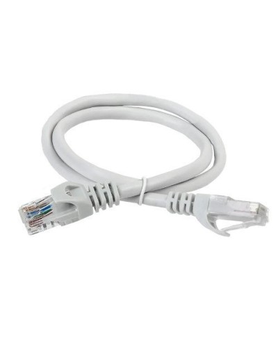 PC01-C6AUL-15M. Патч-корд медный. ITK в Махачкале