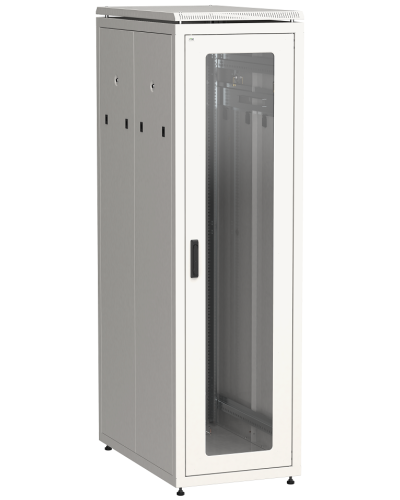 LN35-33U61-G. Шкаф телекоммуникационный 19 напольный 33U. ITK в Махачкале