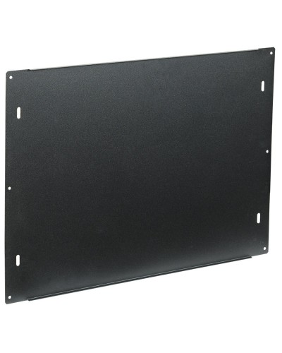 LWE5-06U-600-MW. Стенка задняя для шкафа WE 6U шириной 600мм черная. ITK в Махачкале
