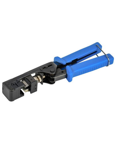 CKJ-090-05: Инструмент обжимной для модулей Keystone Jack 90 в Махачкале