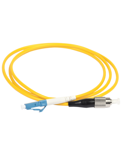 FPC09-FCU-LCU-C1L-25M. Патч-корд оптический. ITK в Махачкале