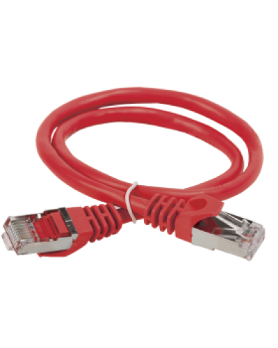 PC04-C5EFL-15M. Патч-корд медный. ITK в Махачкале
