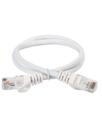 PC08-C6UL-5M. Патч-корд медный. ITK в Махачкале