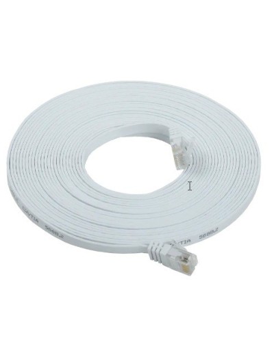 PC08-C06U-10M-FL. Патч-корд медный. ITK в Махачкале