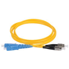 FPC09-SCU-FCU-C2L-20M. Патч-корд оптический. ITK