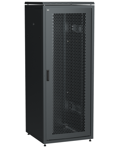 LN05-42U88-PM. Шкаф телекоммуникационный 19 напольный 42U. ITK в Махачкале