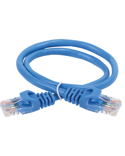 PC03-C6UL-05M. Патч-корд медный. ITK в Махачкале