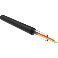 FOC0902-S-OU16-10-PV-0500. Кабель волоконно-оптический одномодовый. ITK