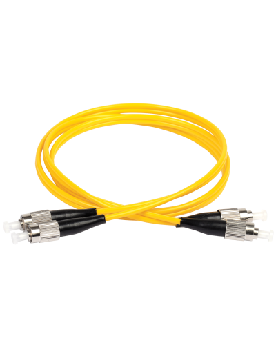 FPC09-FCU-FCU-C2L-100M. Патч-корд оптический. ITK в Махачкале