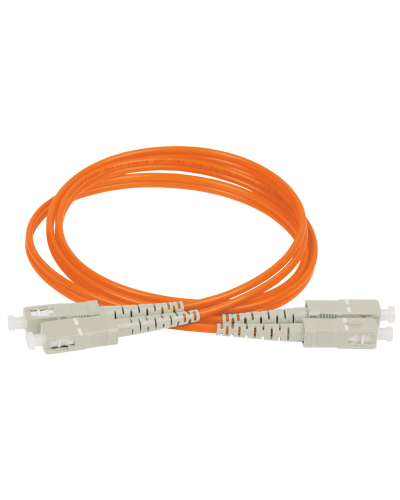 FPC50-SCU-SCU-C2L-50M. Патч-корд оптический. ITK в Махачкале