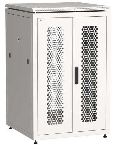 LN35-24U88-2PP. Шкаф телекоммуникационный 19 напольный 24U. ITK в Махачкале