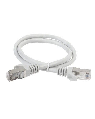 PC01-C6FL-7M. Патч-корд медный. ITK в Махачкале