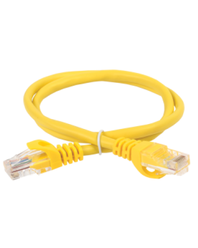 PC05-C6U-5M. Патч-корд медный. ITK в Махачкале