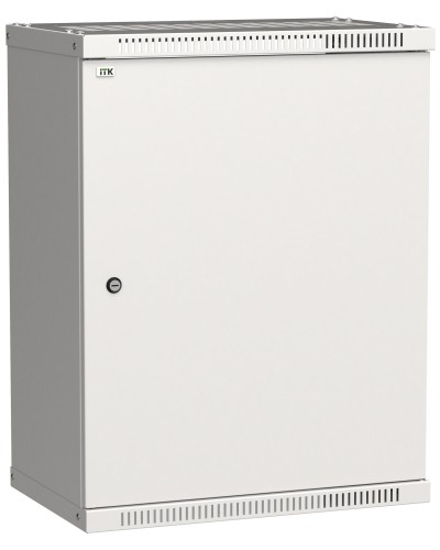 LWE3-15U53-MF. Шкаф телекоммуникационный 19 настенный 15U. ITK в Махачкале