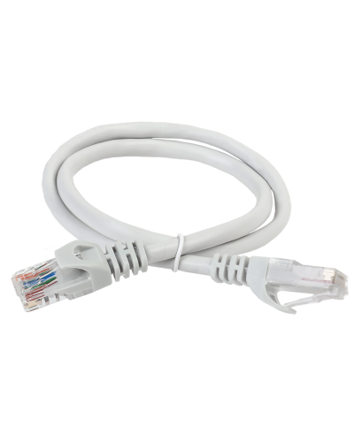 PC01-C5EUL-1M. Патч-корд медный. ITK в Махачкале